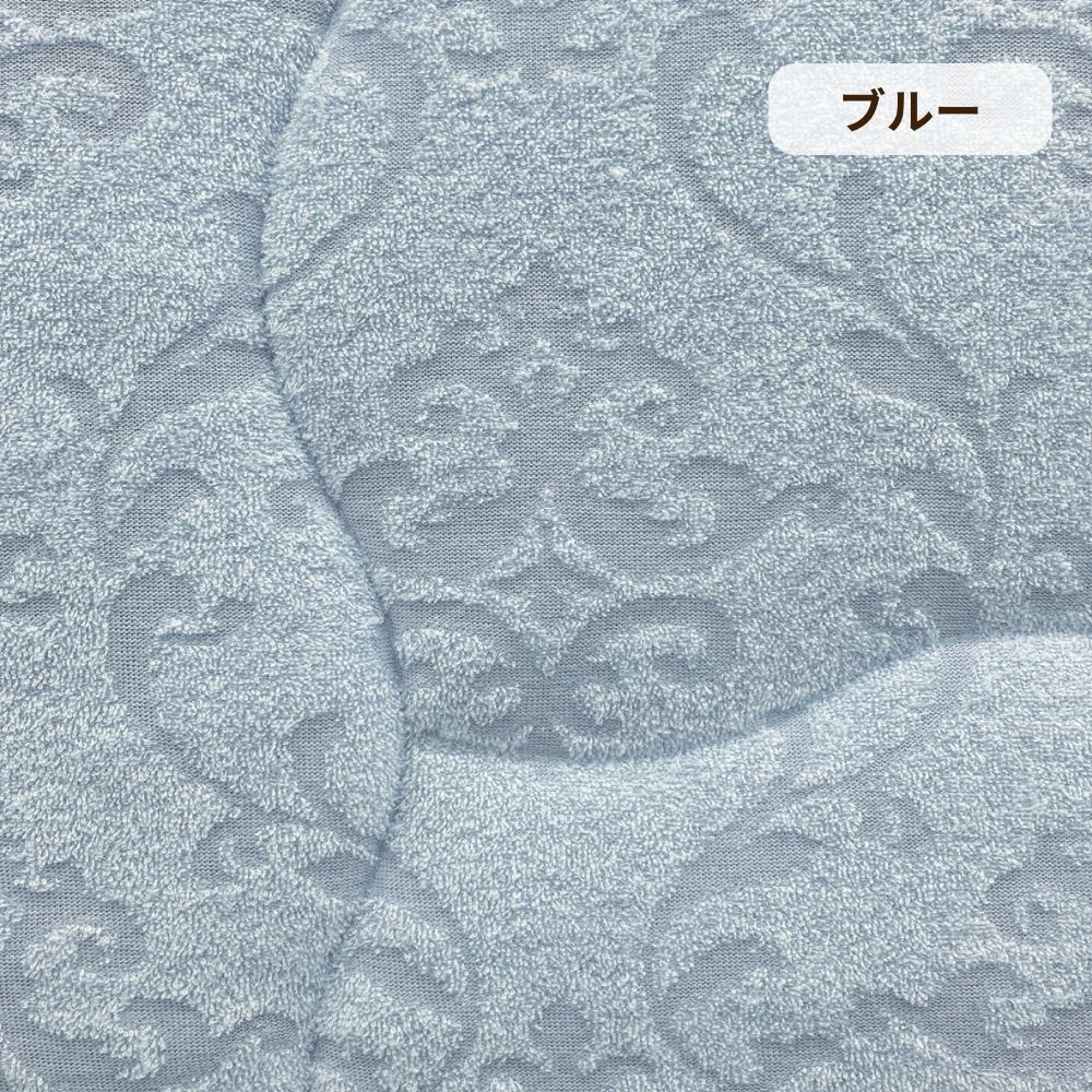 【5周年記念目玉】タオル肌掛けふとん/ボリュームタイプ