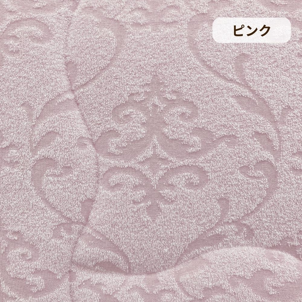 【5周年記念目玉】タオル肌掛けふとん/ボリュームタイプ