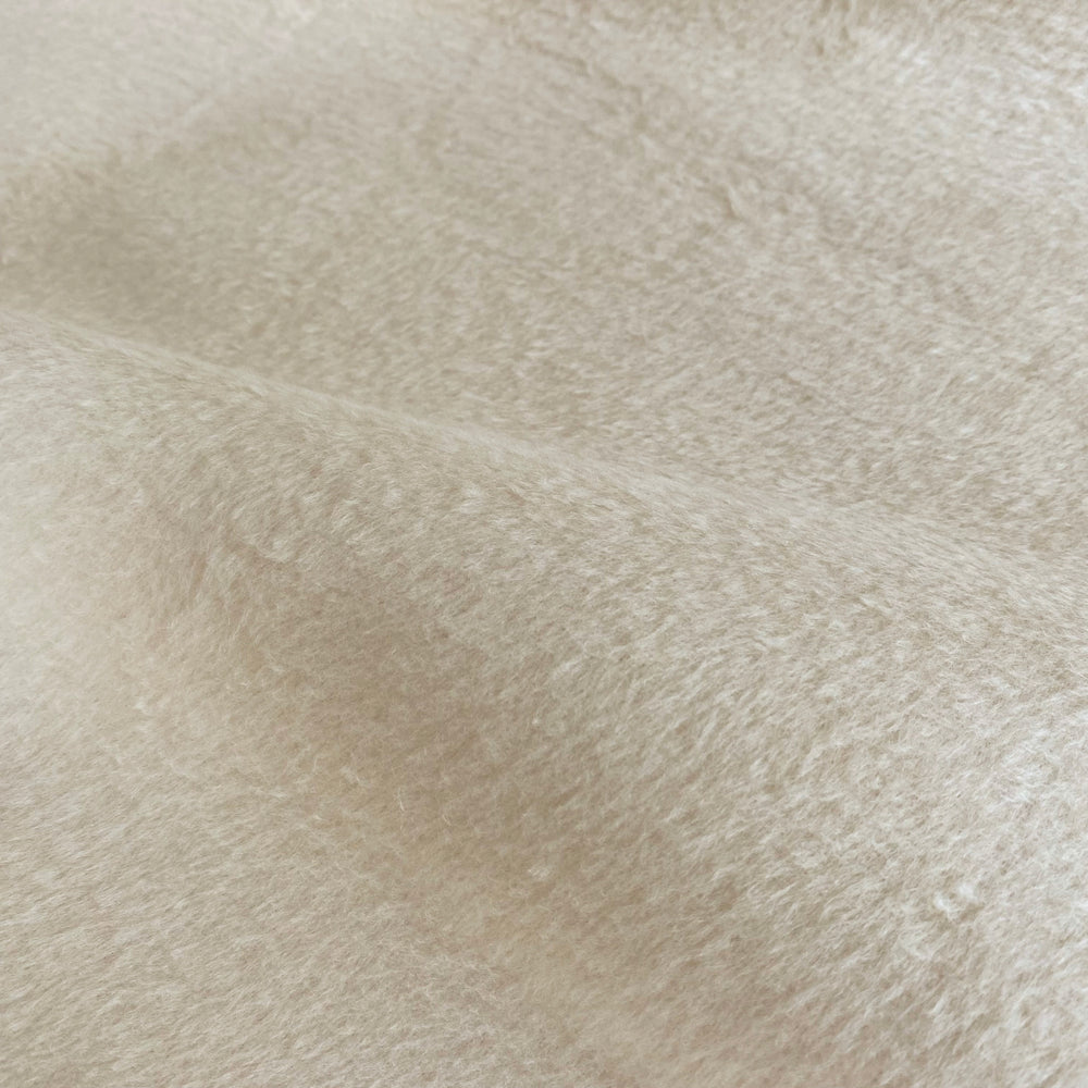 綿毛布(毛羽部分)