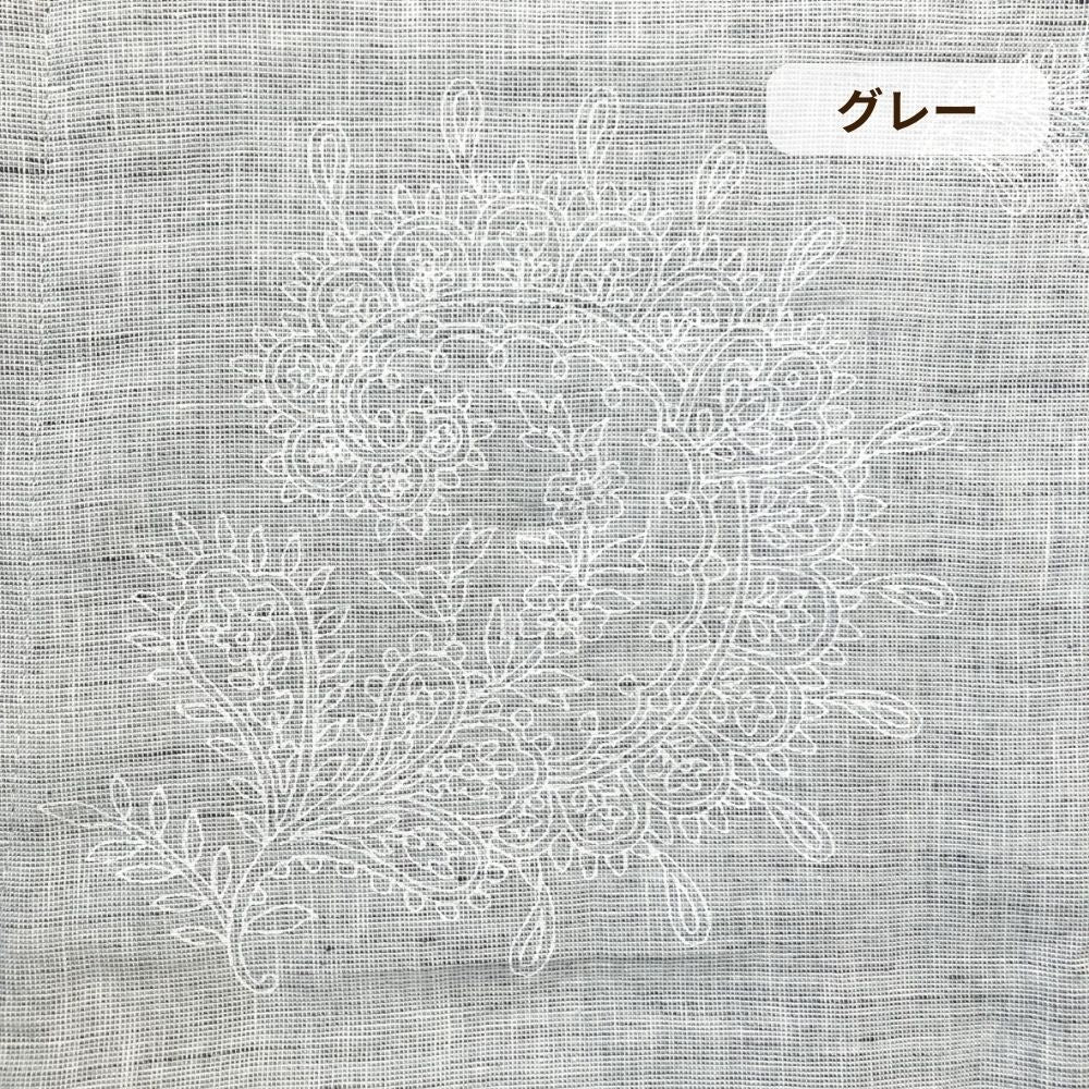 【5周年記念目玉】本麻肌掛けふとん/近江麻/リネン