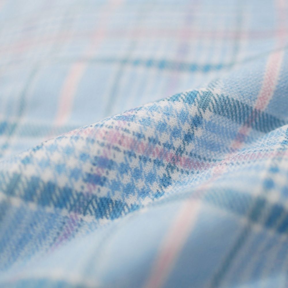 メンズパジャマ/キルトニット