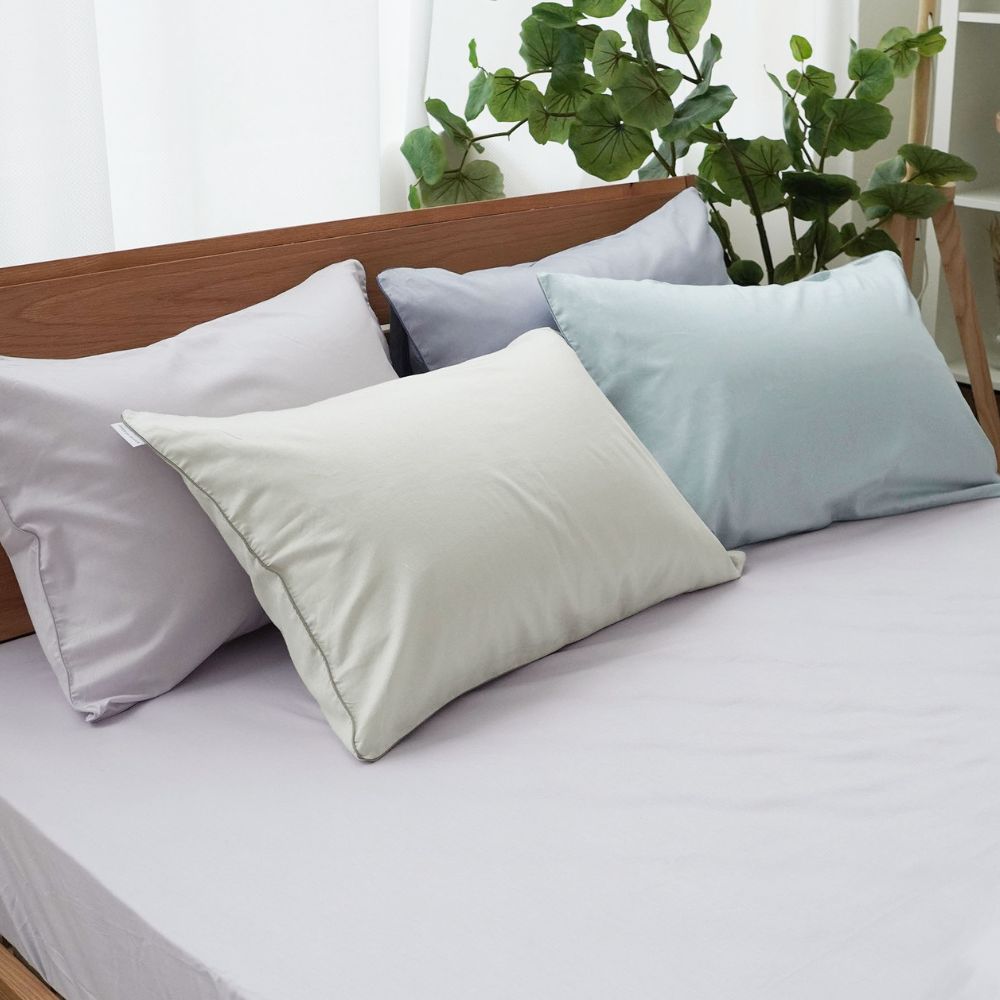 お得な2枚セット】日本製 ピローケース 枕カバー 綿100% やわらか 43