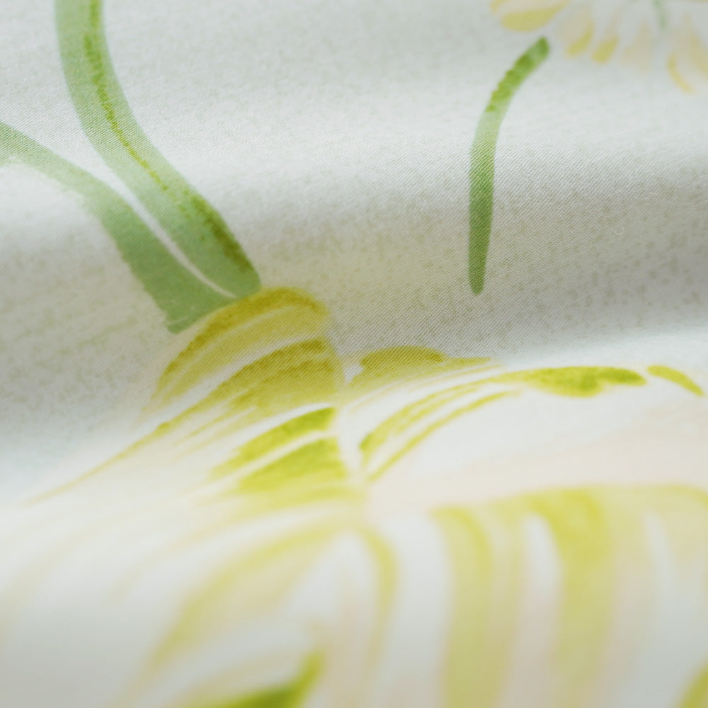 羽毛掛けふとん/シルバーダウン93%