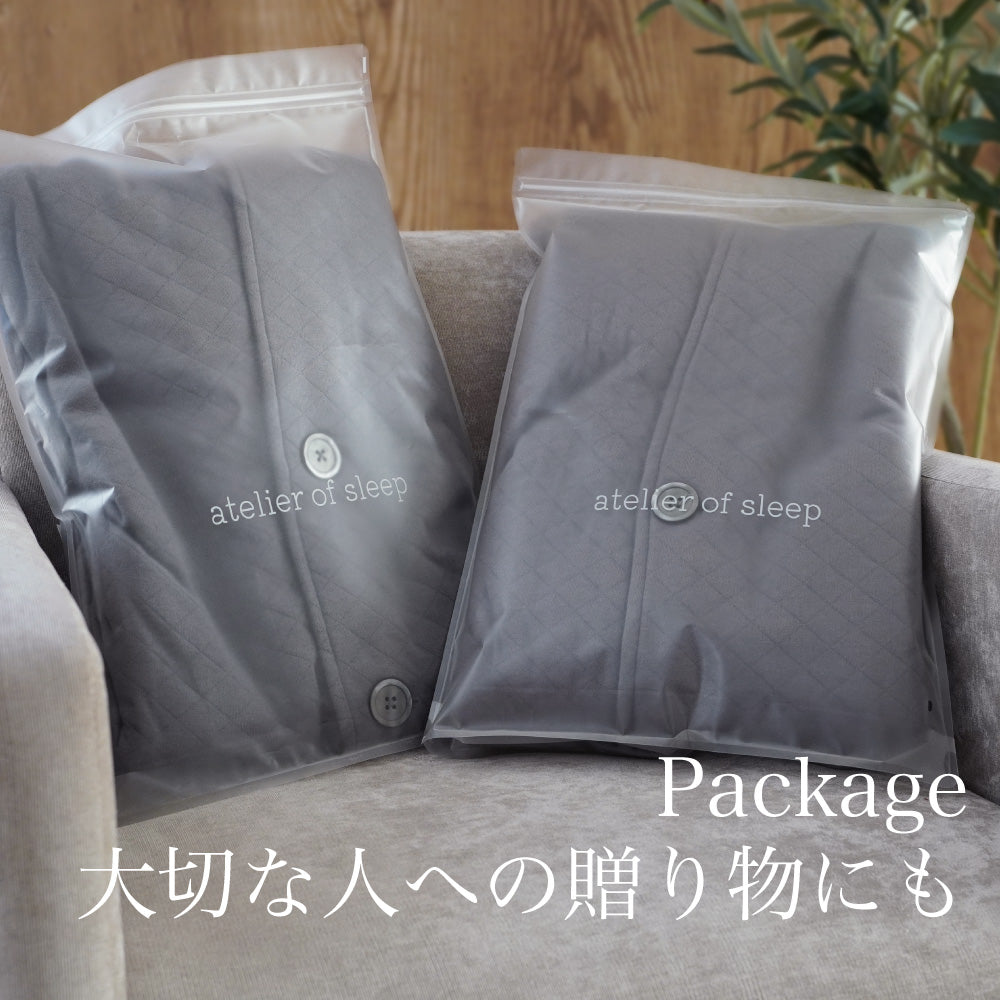 【福袋特別価格】ガウンパーカー