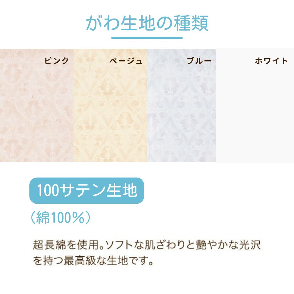 羽毛ふとんのリフォーム/ダブルロング→シングルロング/プレミアムコース