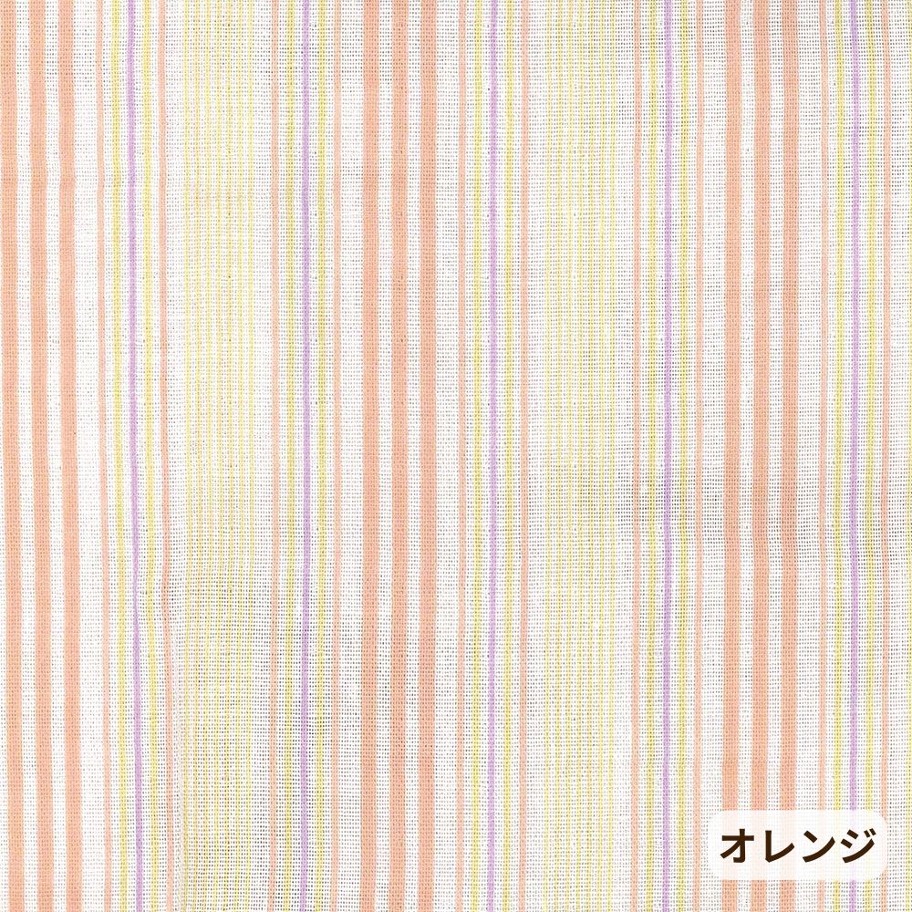 レディースパジャマ/2重ガーゼ