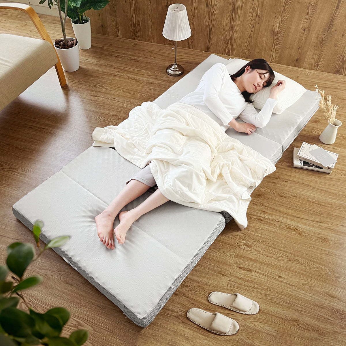 ギルフィGLFY 高反発3層マットレス 14cm シングル　只今キャンペーン中 ギルフィGLFY 高反発3層マットレス 14cm シングル只今キャンペーン中