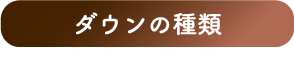 ダウンの種類