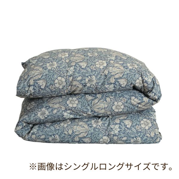 羽毛合い掛けふとん/ダックダウン