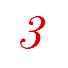 3