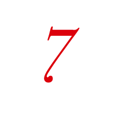 7