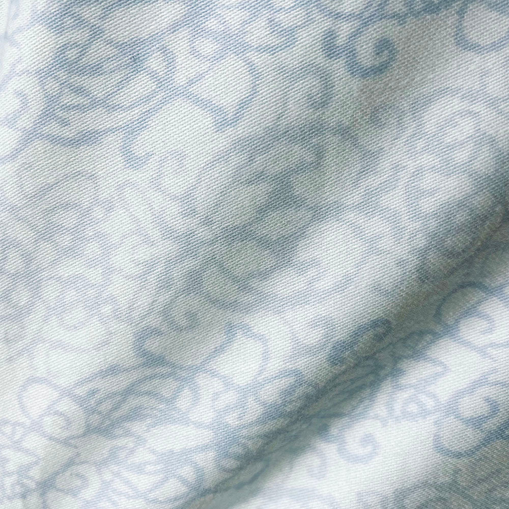 カバーリング/防ダニ・抗菌防臭加工生地