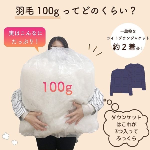 羽毛肌掛けふとん/マザーダックダウン