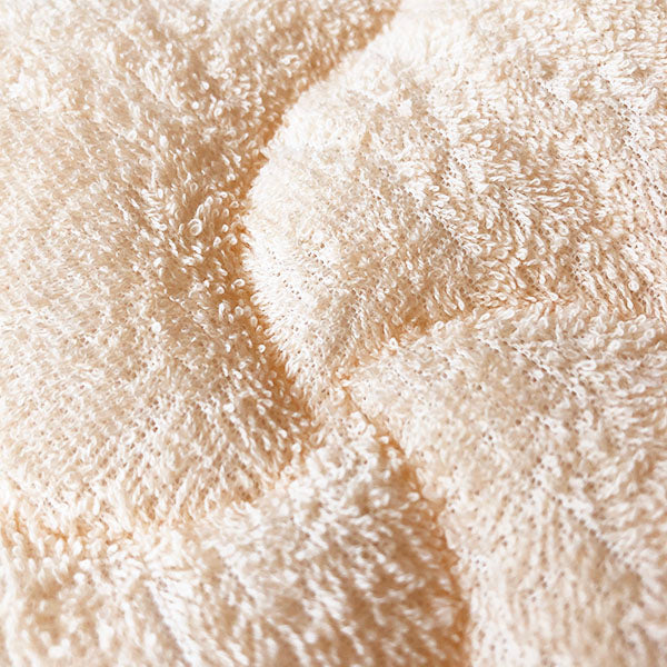 【5周年記念目玉】敷きパッド/シンカーパイル&天竺ニット(ダブルサイズのみ)