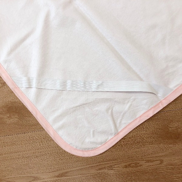 安寝シーツ/四隅バンド付きタイプ