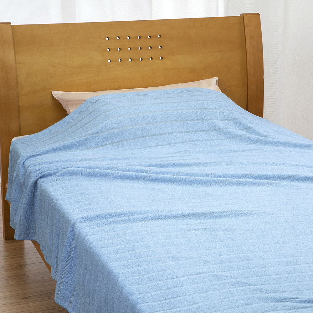 タオルケット/エアーコンディショニングケット