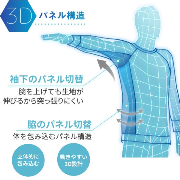 メンズパジャマ/シャツタイプ