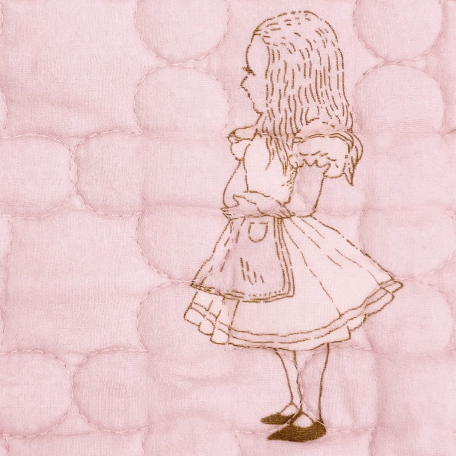 敷きパッド/2重ガーゼ