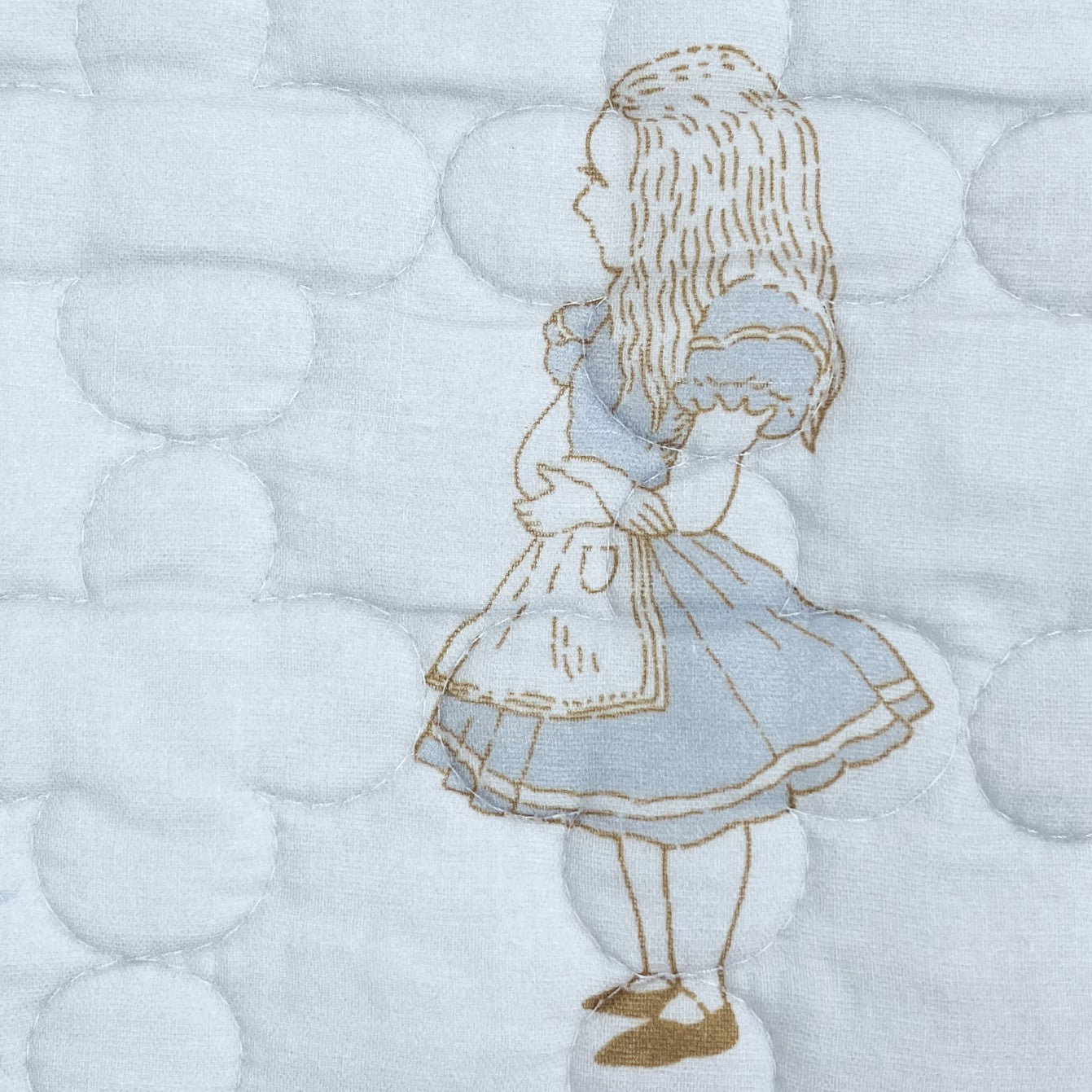 敷きパッド/2重ガーゼ