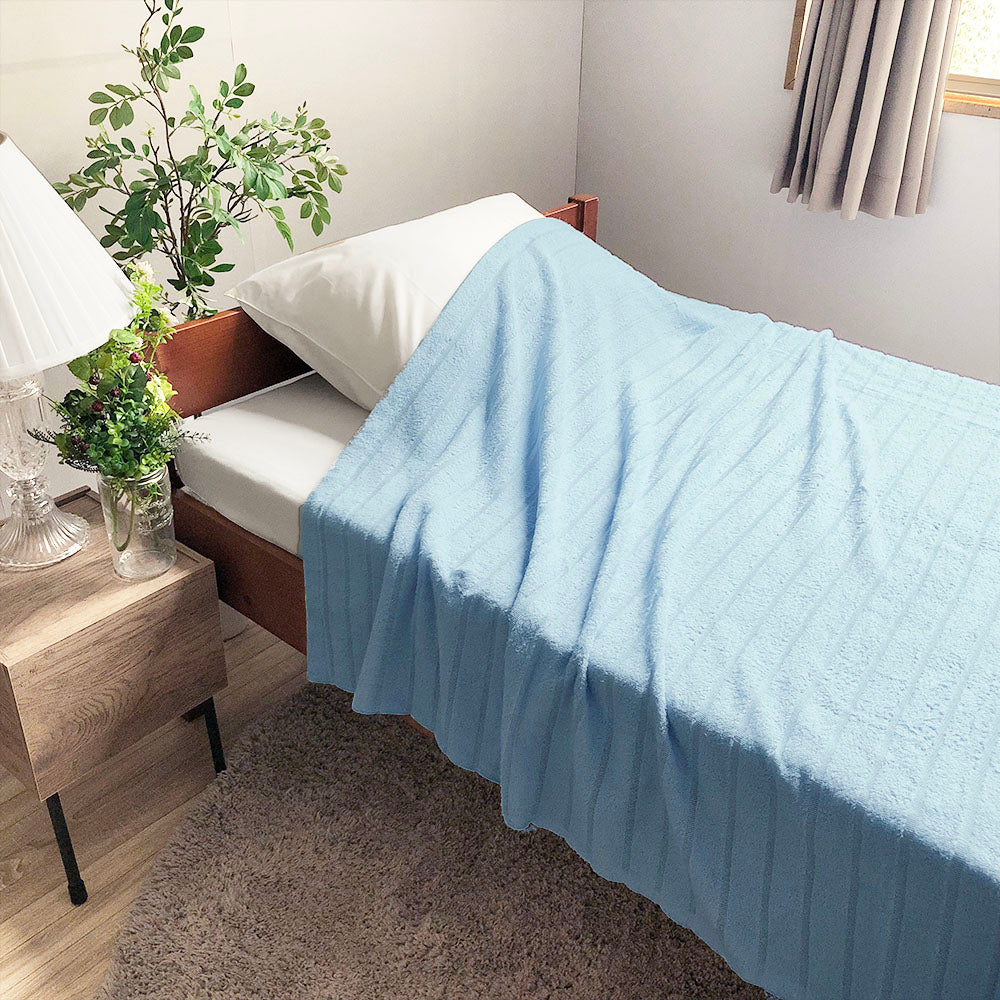 タオルケット/エアーコンディショニングケット