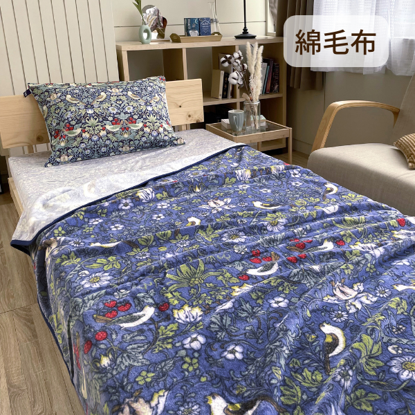 綿毛布/泉大津ブランド