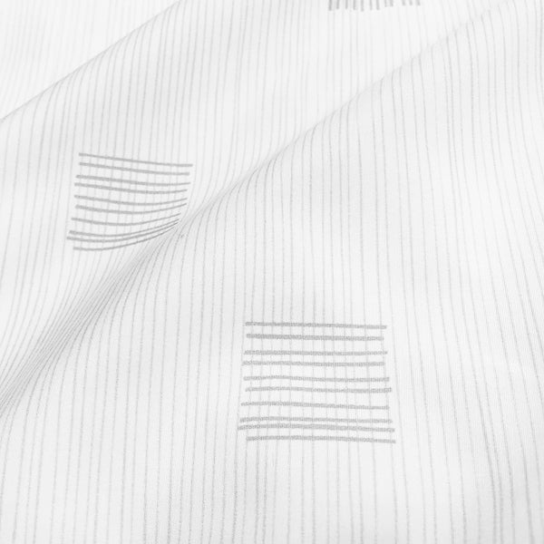 合繊枕/抗ウイルス加工生地