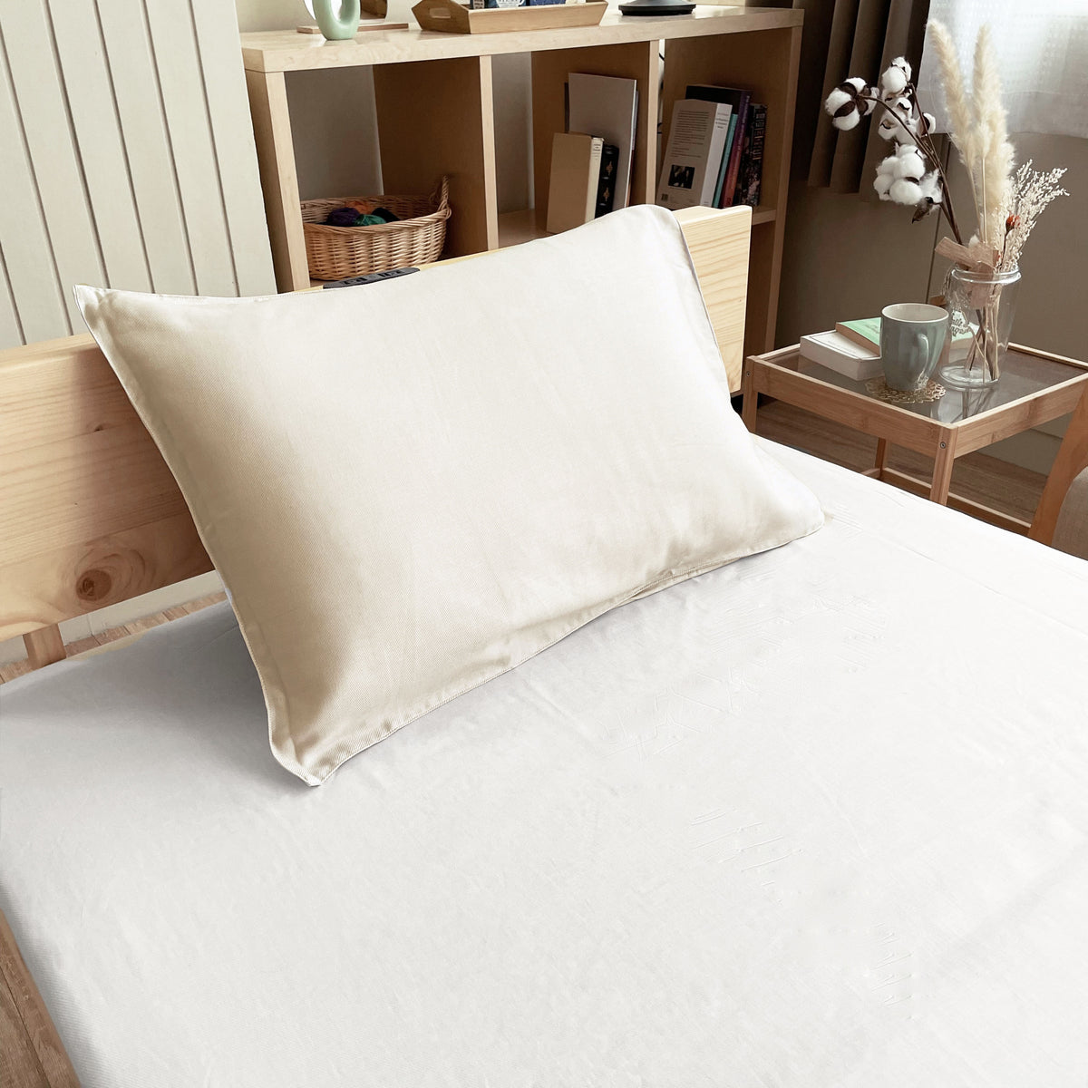 新品】【ロマンス小杉】V&A ピローケース・掛け布団カバーセット