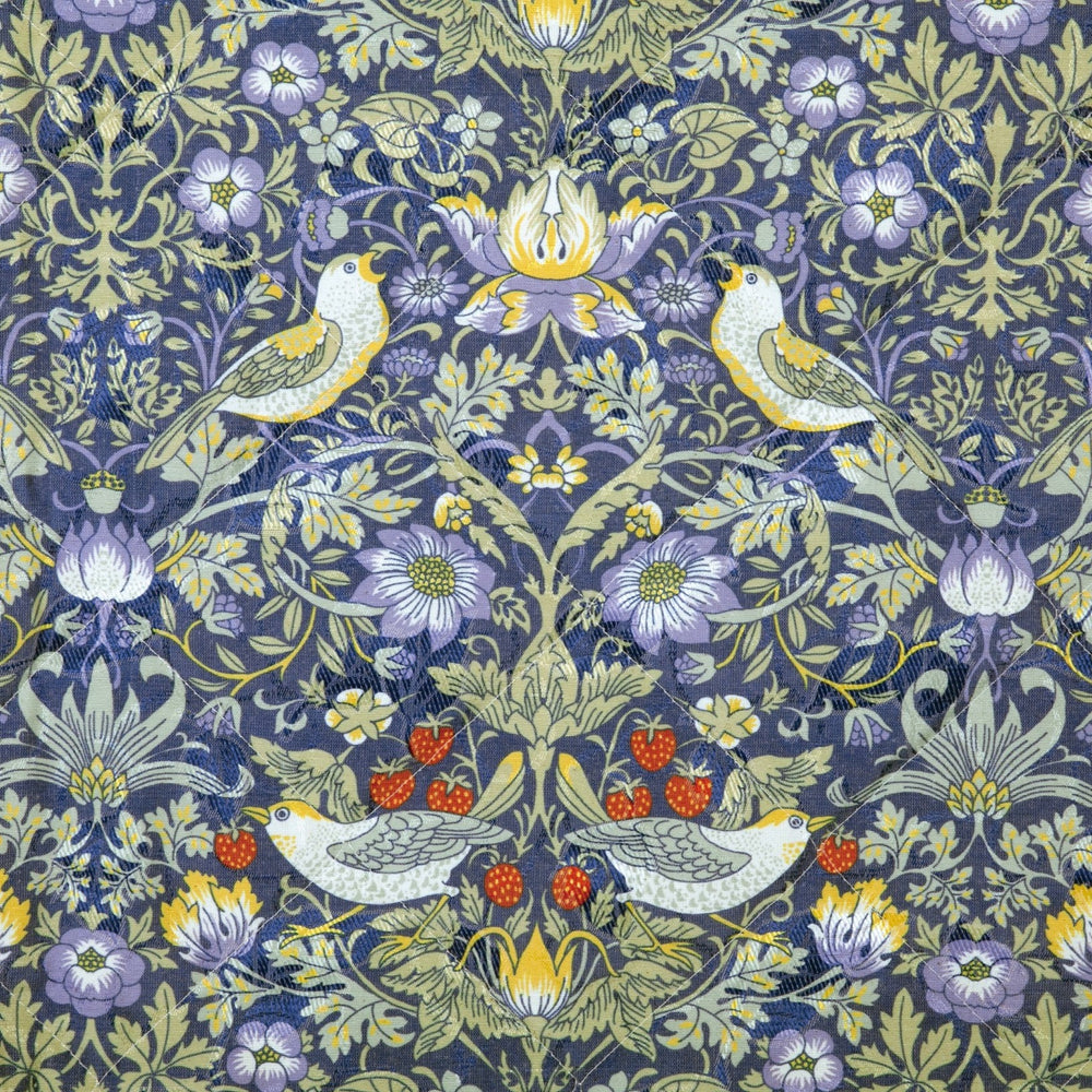 マルチカバー/V&A/いちご泥棒