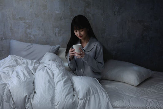 【羽毛ふとんは家庭で洗えるのか？】洗い方や干し方、上手な収納方法をご紹介！