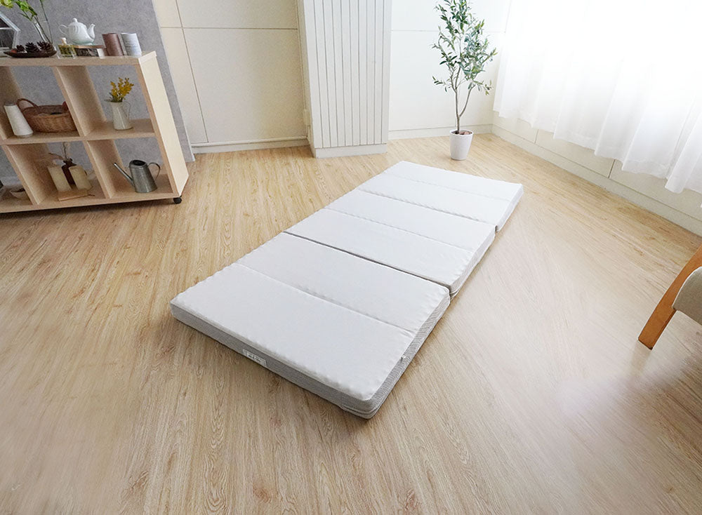 大手寝具メディア【マットレス大学】で「SLEEP MENU™」が紹介されました