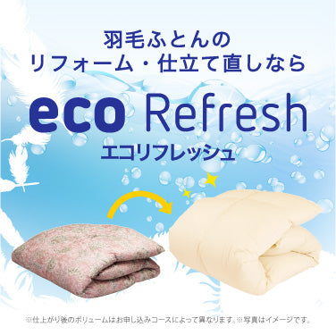 エコリフレッシュ