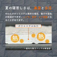 ピローパッド/reiki pad