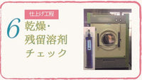 【追加費用分】ムートンクリーニング/加工費