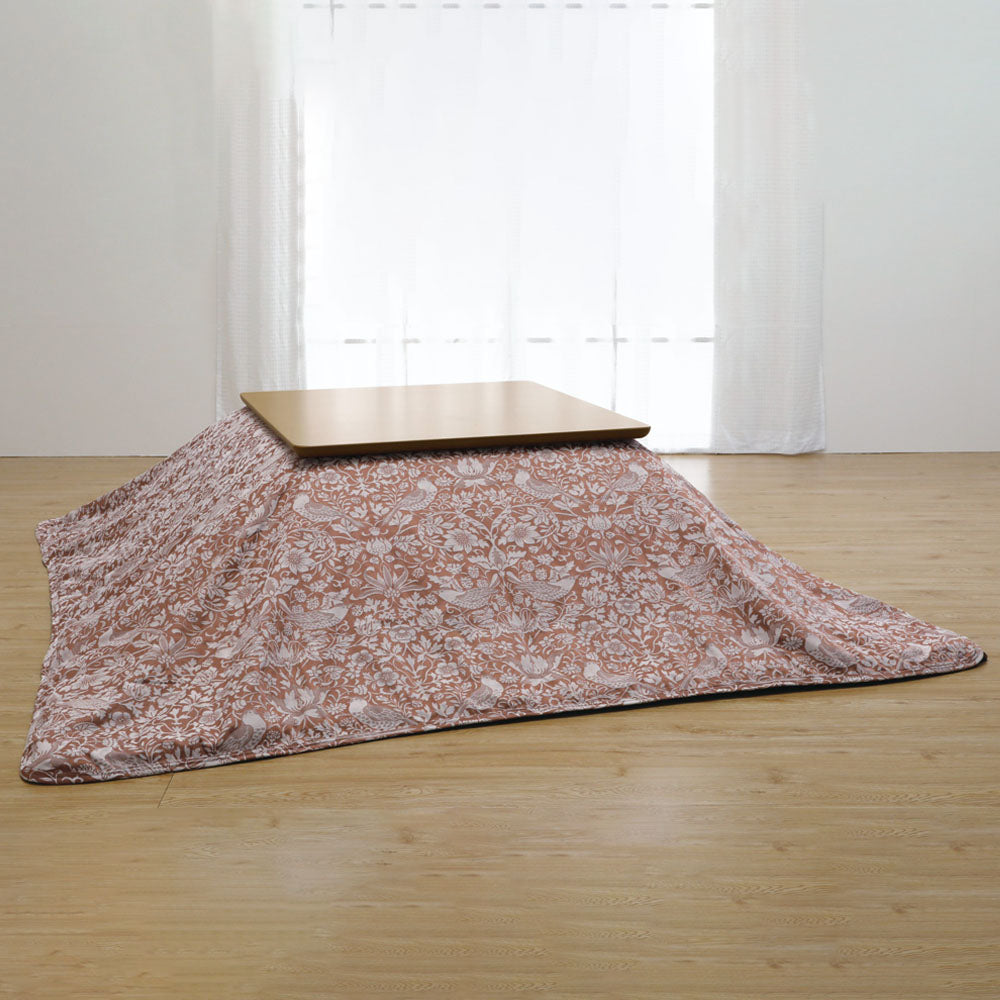 マルチカバー/ジャガード織