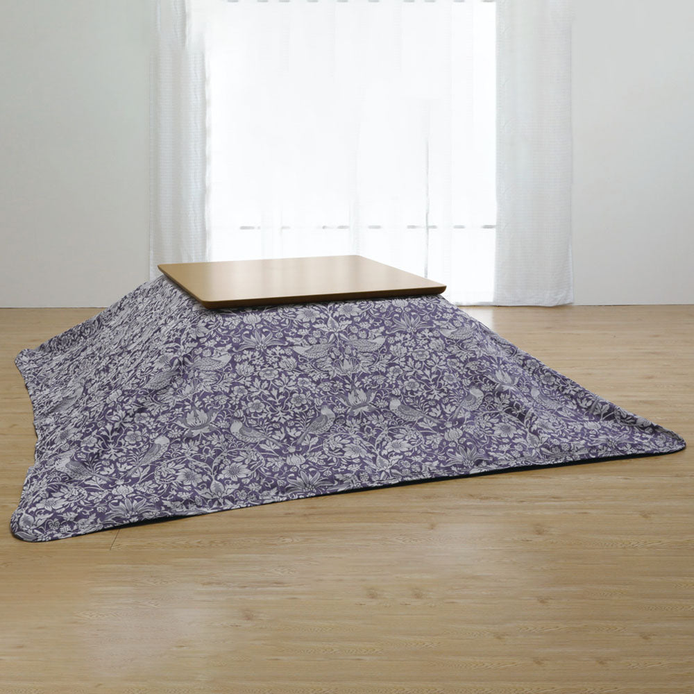 マルチカバー/ジャガード織