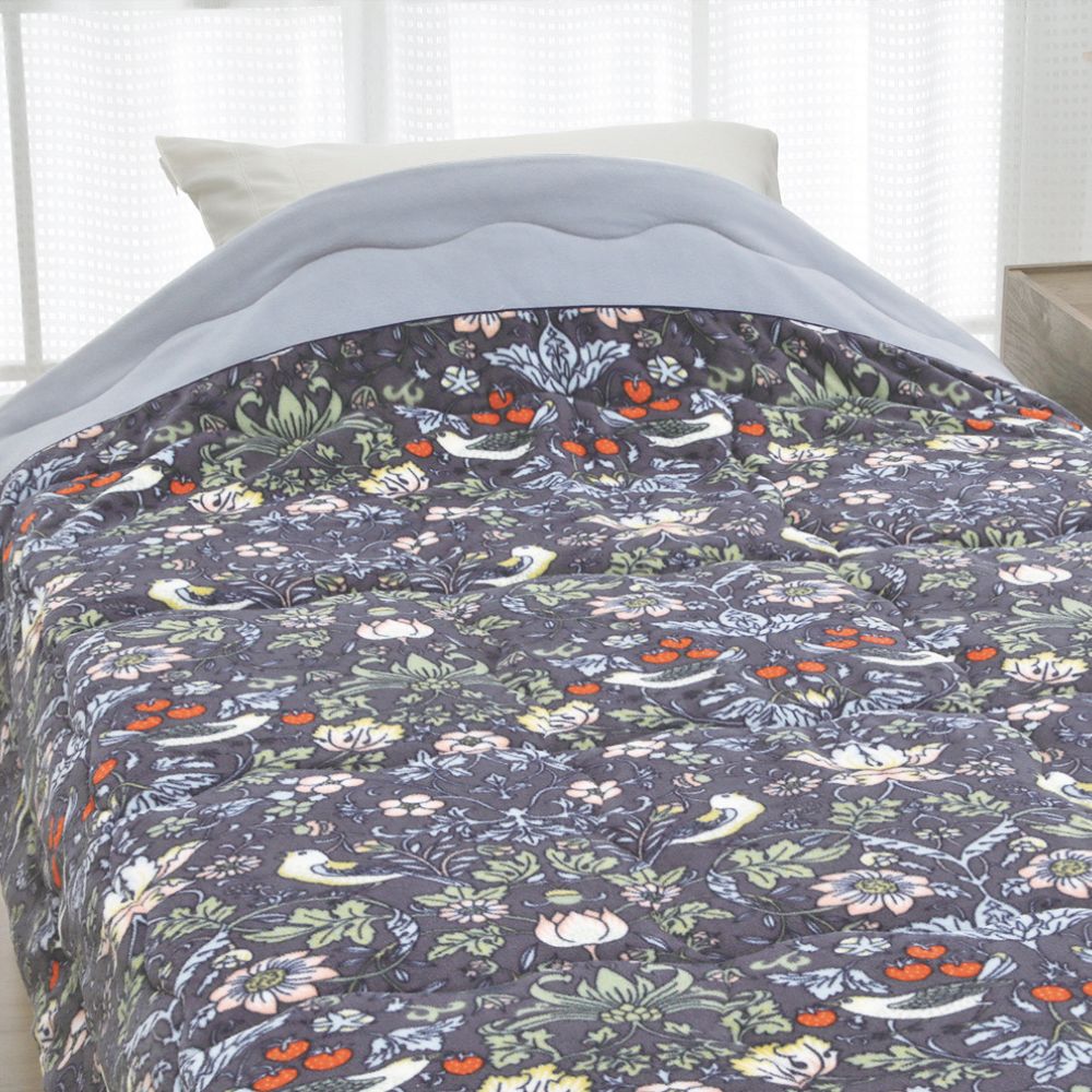 合繊肌掛けふとん