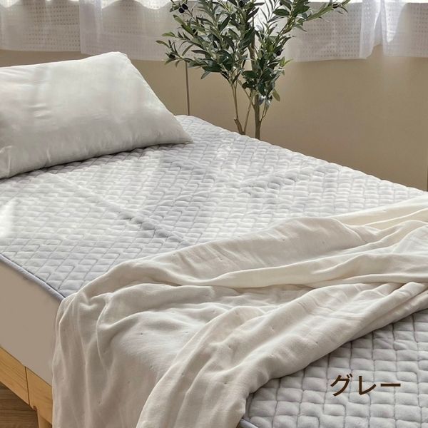 新品定価22000円 日本製スーパームートン アクリルマイヤー敷パッド