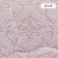 タオル肌掛けふとん/ボリュームタイプ
