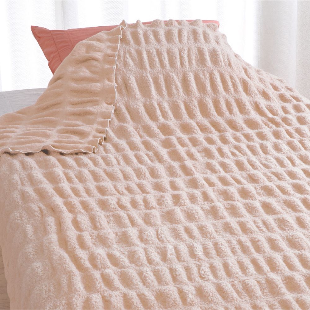 起毛ケット/アクリル混