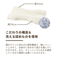 光触媒加工まくら
