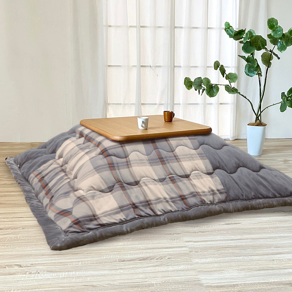 こたつ布団 – ねむりのアトリエOnlineSHOP｜ロマンス小杉公式