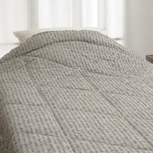 ロマンス小杉　高島ちぢみ　肌掛け布団 楽天市場】【15日20時〜2H限定クーポンで10％OFF】きぎの暮らし