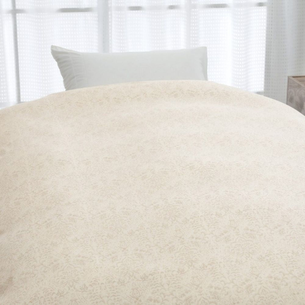 掛けふとんカバー/60サテン