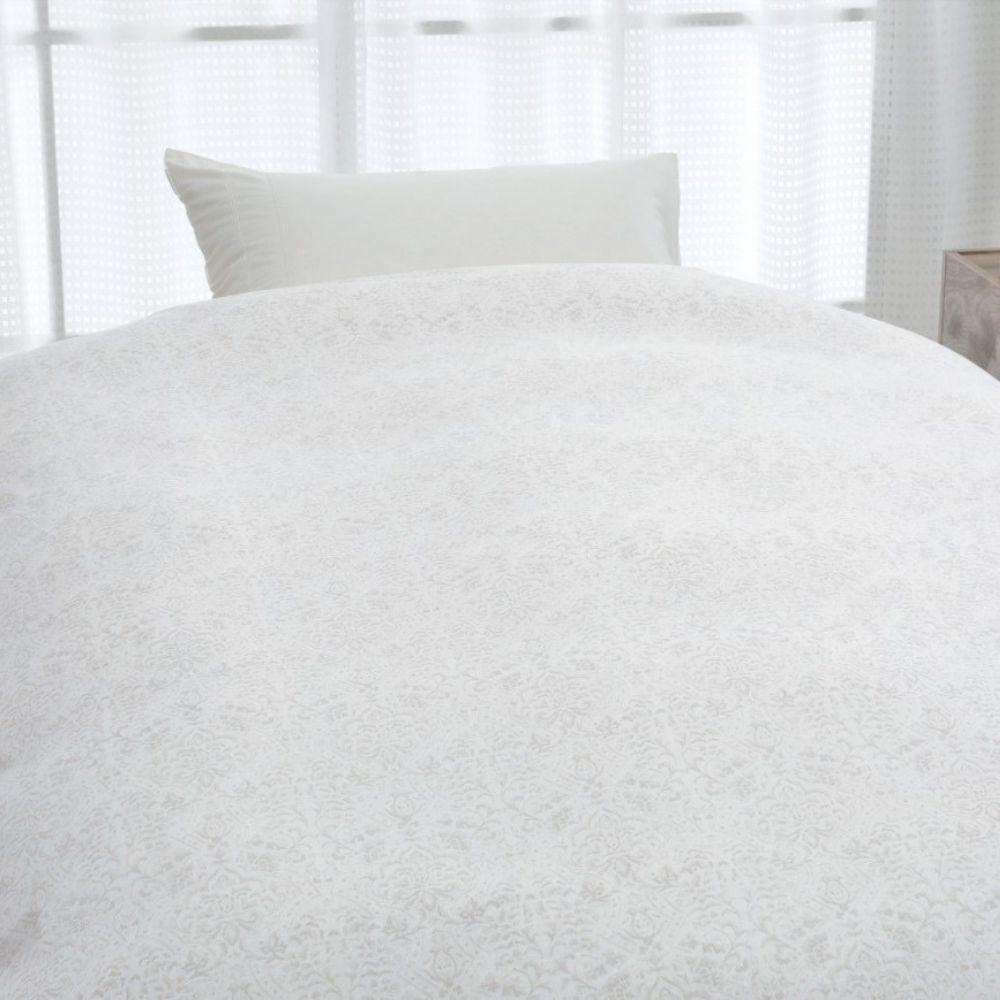 掛けふとんカバー/60サテン