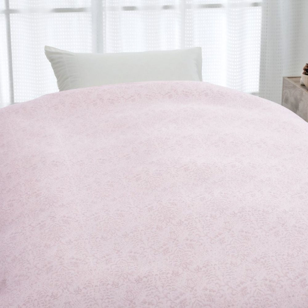 掛けふとんカバー/60サテン