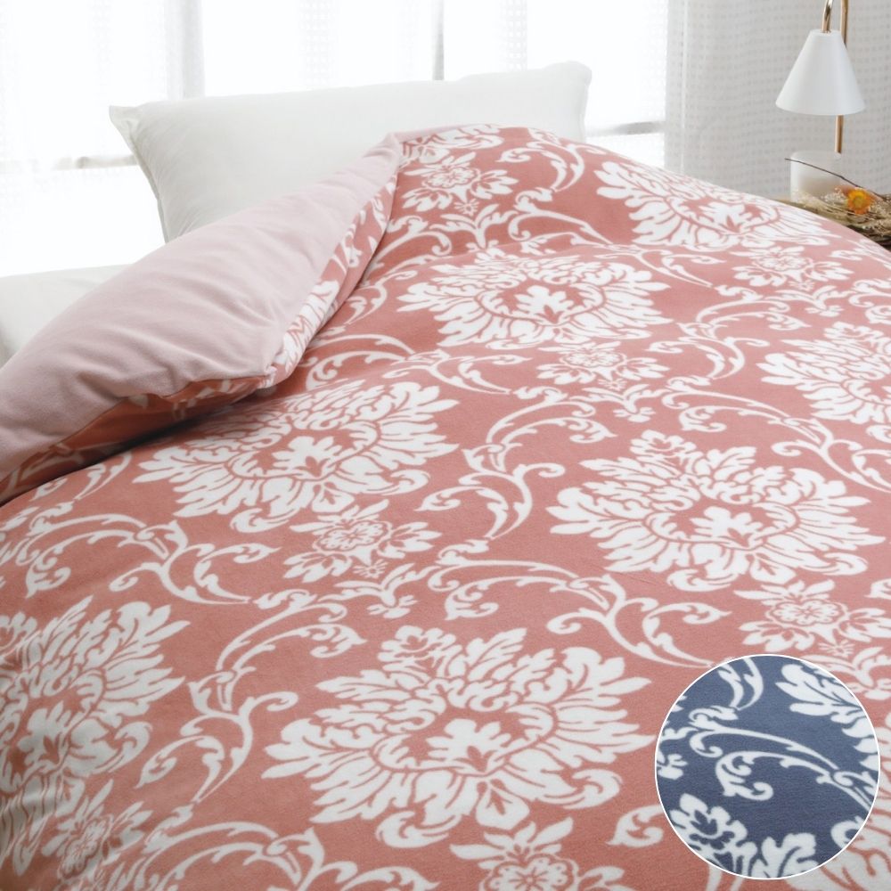 あったか(起毛)カバー/ウォームパイルカバー – ねむりのアトリエ