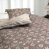 ボックスシーツ/60×40サテン/マチ30cm