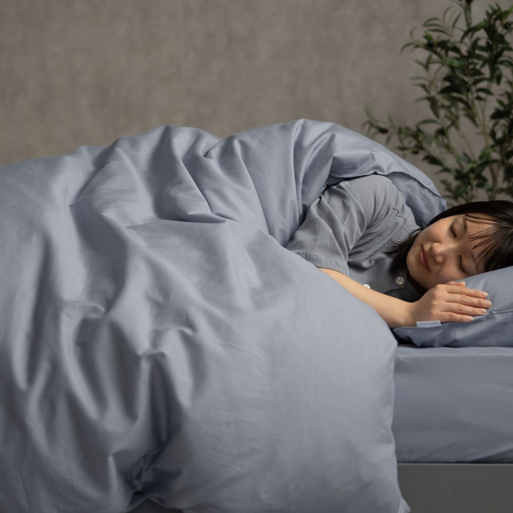 日本製の綿100%カバー】 掛け布団カバー 綿100% やわらか 軽量