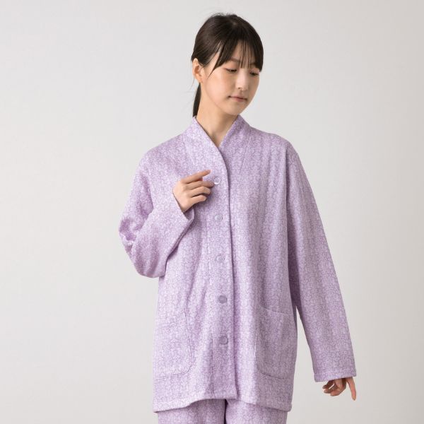 ロペ　パジャマ　4点セット春夏物　新品未使用 レディースパジャマ/キルトニット – ねむりのアトリエOnlineSHOP