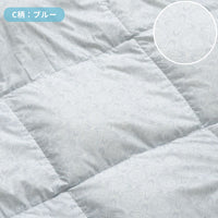 羽毛肌掛けふとん/ホワイトダックダウン70%・90％